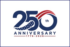 Celebrate America's 250th Anniversary